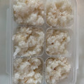 mm's cooksnap of when they made 簡単！炊飯器で5倍粥.