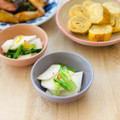 runa10's cooksnap of when they made かぶと柚子の漬け物。かぶの保存方法.