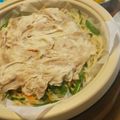 よしゴンクス's cooksnap of when they made ホットプレートで簡単 豚バラと野菜蒸し.