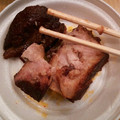 しみべん's cooksnap of when they made とろとろ豚の角煮＊.