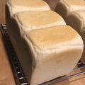 クックFORFT☆'s cooksnap of when they made 真っ白！ふんわり食パン.