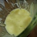 ３びきのこブタ's cooksnap of when they made AKBジュース(ミックスジュース).