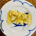 カフェ店員M子's cooksnap of when they made 酒粕ですぐ出来る！！美味しいおつまみ☆.