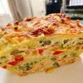 ★masako★★'s cooksnap of when they made ポテトとサーモンのガトーインビジブル.