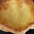 さりーめる's cooksnap of when they made ドイツ風パンケーキ「ダッチベイビー」.