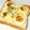 ChunChun☆≡'s cooksnap of when they made ゆで卵のチーズ柚子胡椒トースト.