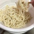 みゃいさん's cooksnap of when they made 薄力粉で手打ち!!美味しいうどん.