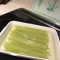 Hirorinaki's cooksnap of when they made フキの下処理・あく抜き・茹で方.