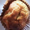 popaiman's cooksnap of when they made 簡単ヘルシー！りんごのマフィン.
