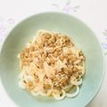 エミリオコビ's cooksnap of when they made 簡単5分で激ウマ納豆ツナうどん.