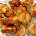 友莉子's cooksnap of when they made ♯膵炎♯糖質制限♯脂質制限♯からあげ.