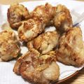 クックZBW05K☆'s cooksnap of when they made 絶品☆白だし唐揚げ.