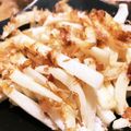 クックZBW05K☆'s cooksnap of when they made ちょい足し☆大根新玉ねぎのホワイトサラダ.