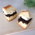 mii♩'s cooksnap of when they made サクサクふんわり食感のプレーンスコーン.
