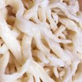 すずちゃん★★'s cooksnap of when they made FP使用☆3分で手打ちうどん☆.