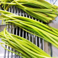さるみどん's cooksnap of when they made フキのあく抜き下処理.