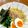Blue Apple's cooksnap of when they made 油そばの青梗菜添え.