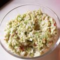 さかい☆みゆこ's cooksnap of when they made 【サラダ】超簡単☆絶品コールスロー.