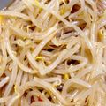 クック9S8BCT☆'s cooksnap of when they made もやしのピリ辛ナムル.