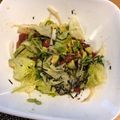 大阪のカピバラくん's cooksnap of when they made 超時短♪マグロとアボガドのチョレギサラダ.