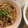 coffee's cooksnap of when they made HOTな☆鶏のみぞれスパ☆（和風）.
