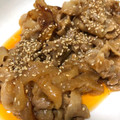 miffy♥'s cooksnap of when they made 超簡単子供が喜ぶ豚バラ肉と大根の中華炒め.