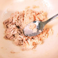 まんまるポッケ's cooksnap of when they made 和風ツナマヨおにぎり♪.