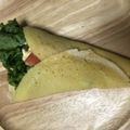 ちろりんたろう's cooksnap of when they made ５分で出来る！モッチモチのクレープ.