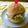 花時計咲いた's cooksnap of when they made 鳥ハムサンド！ロールパンで。.