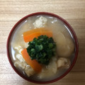 かおり♡♡♡'s cooksnap of when they made おばぁちゃんの田舎汁.