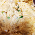 ばうるー's cooksnap of when they made 天かす(揚げ玉)と ねぎの 卵焼き.