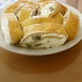 【バコン】's cooksnap of when they made ロールケーキ.