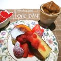 高校実習's cooksnap of when they made ♡ダルゴナコーヒーde おうちカフェ♡.