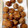 クックDEKTRH☆'s cooksnap of when they made たこ焼き器を使った、HMで一口ドーナッツ.