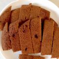 海天藍's cooksnap of when they made ぽっぽ焼き～伝えたいにいがたの味～.