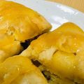 クックGT6AFM☆'s cooksnap of when they made HMでカンタン！りんごのカラメルケーキ♪.