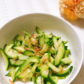 メルティローズ's cooksnap of when they made 香ばしさ漂う和風やみつきズッキーニ.