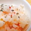 sakiのお母さん's cooksnap of when they made トマト炊き込みご飯(QC無水鍋使用).