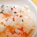 sakiのお母さん's cooksnap of when they made トマト炊き込みご飯(QC無水鍋使用).