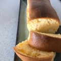 ゆかおせち's cooksnap of when they made ベーキングパウダーいらず！台湾カステラ.