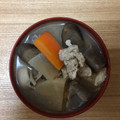 かおり♡♡♡'s cooksnap of when they made 基本的なけんちん汁.