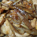 Ｍぱん's cooksnap of when they made 揚げない!簡単鶏肉とごぼうの甘辛炒め.