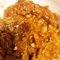 クックBPYVOH☆'s cooksnap of when they made 保育園のドライカレー★野菜たっぷり.