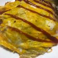 やーしー's cooksnap of when they made 糸こんにゃくのオムライス　ダイエット食.