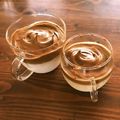 ウメデレラ's cooksnap of when they made 【簡単】流行りのダルゴナコーヒー.