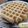 oliveco's cooksnap of when they made HMでふわふわワッフル.