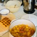 secco_cao's cooksnap of when they made りんごのコンフィチュール.