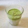 クックGI8ZF2☆'s cooksnap of when they made ダルゴナコーヒー　カフェモカ　ココア　.