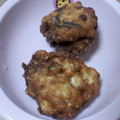 ミオたんママ's cooksnap of when they made ＊納豆のふんわり揚げ＊.