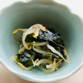 なんなこなんだ's cooksnap of when they made 冷凍　もやし　ナムル風和え物.